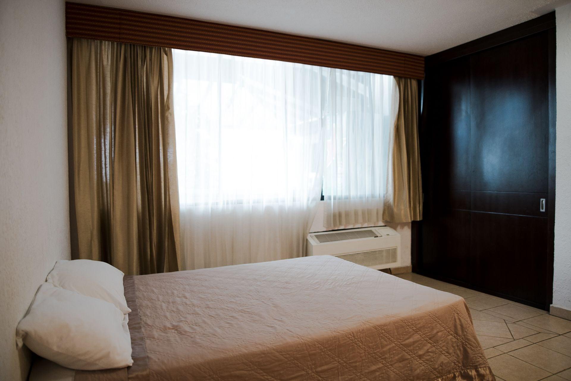 Hotel Eh Ejecutivo Urban Tepic Exterior foto