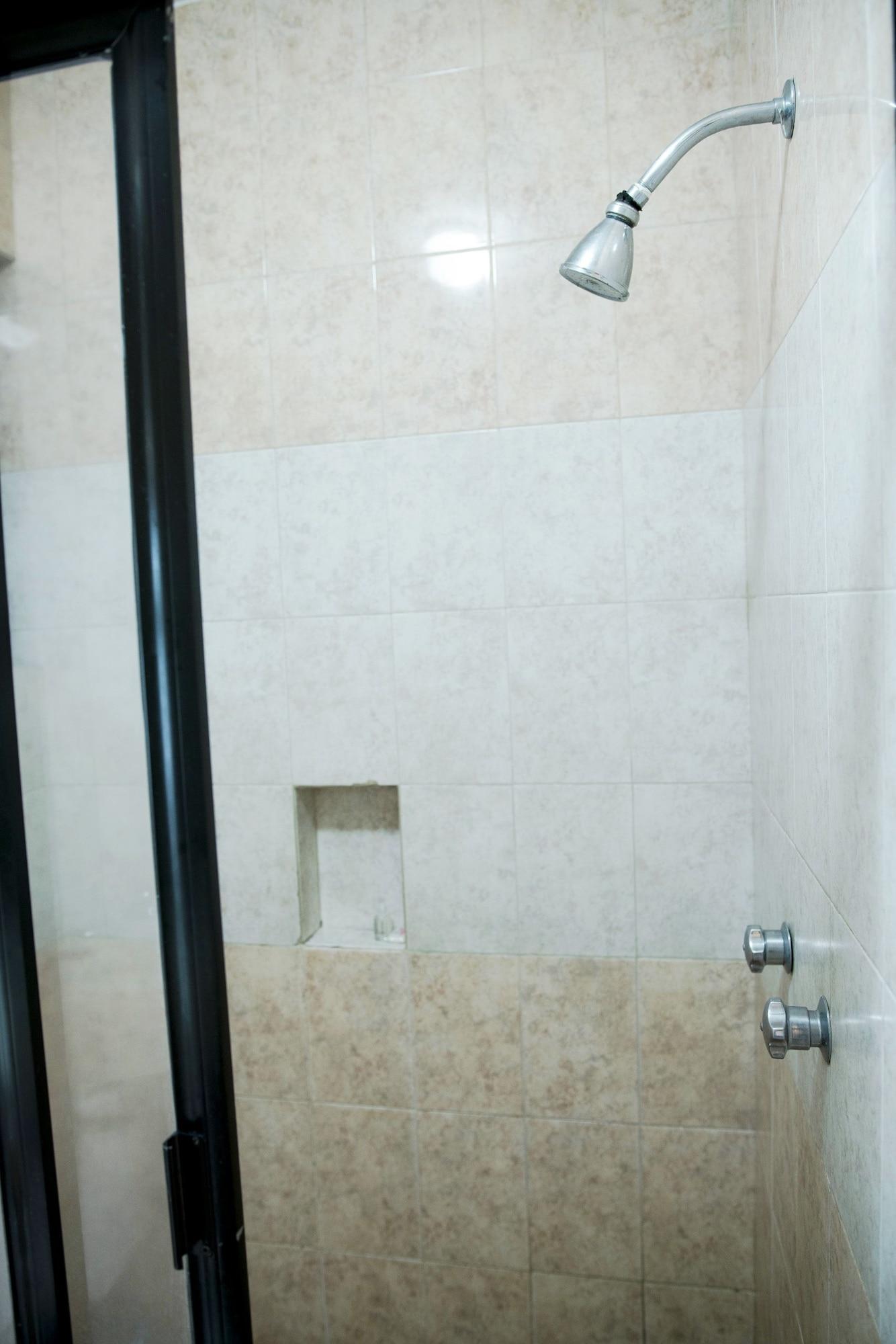 Hotel Eh Ejecutivo Urban Tepic Exterior foto