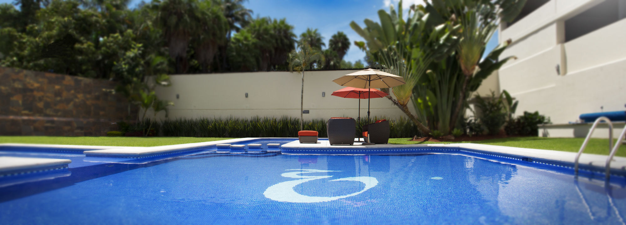 Hotel Eh Ejecutivo Urban Tepic Exterior foto